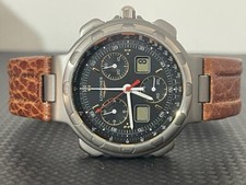 OROLOGIO LONGINES TITANIUM