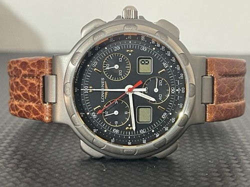 Orologio longines conquest - longines,