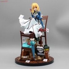 Modellino statuina anime - modellino,