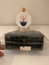 MASERATI