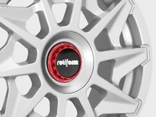 Dadi blocco centrale per tappo