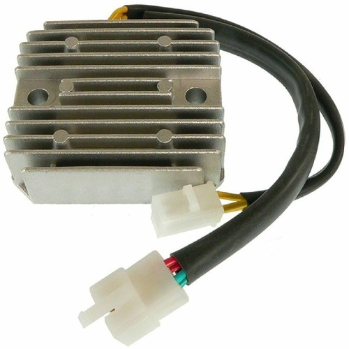 Regolatore tensione - regolatore,