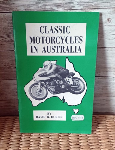 Classic motorcycles - classic,