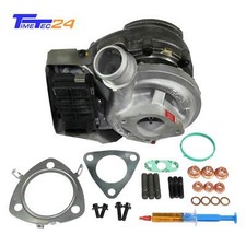 Turbocompressore Ford Ranger