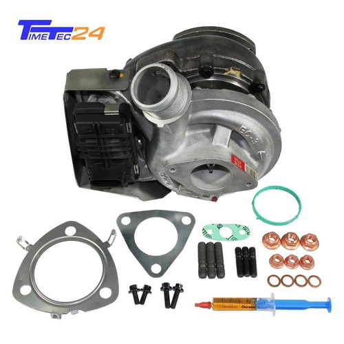 Turbocompressore ford ranger - turbocompressore,