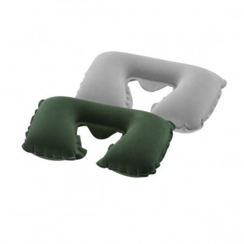 Cuscino cervicale gonfiabile - cervicale,
