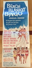 1965 Beach Blanket Bingo