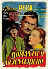 Romantico avventuriero (1950)
