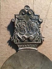 HERALDRY_HERALDIC COATS OF