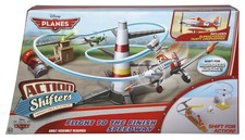 Planes Pista Di Volo