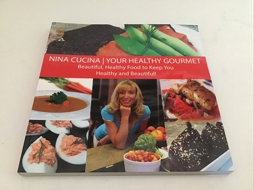 Nina cucina your healthy - cucina,