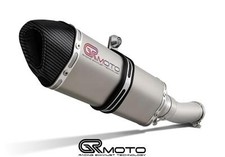 Scarico per yamaha - yamaha, fz8