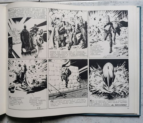 Flash gordon alex - flash,
