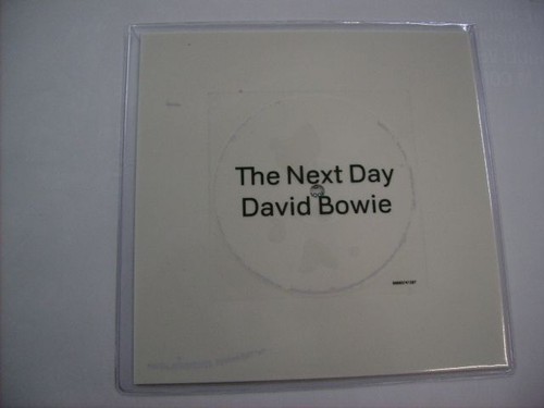 David bowie the - bowie, day