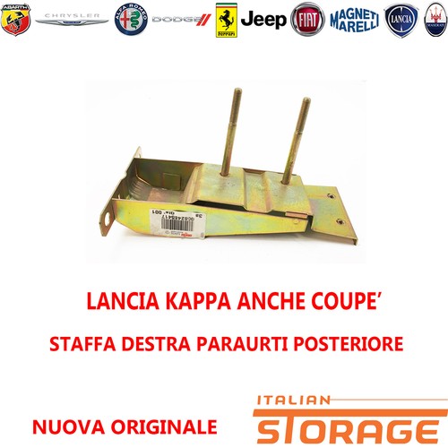 Lancia kappa anche - lancia,