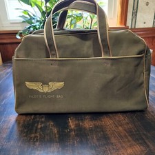 Borsa da volo piloti