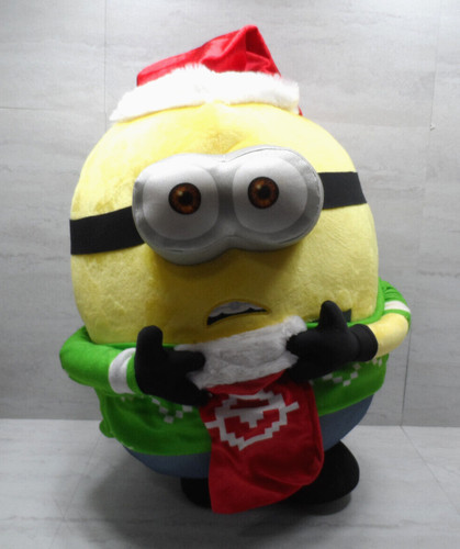 Otto minions illuminazione - minions,