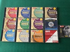 Enciclopedia multimediale - enciclopedia,