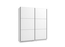 Armadio a 2 ante scorrevoli