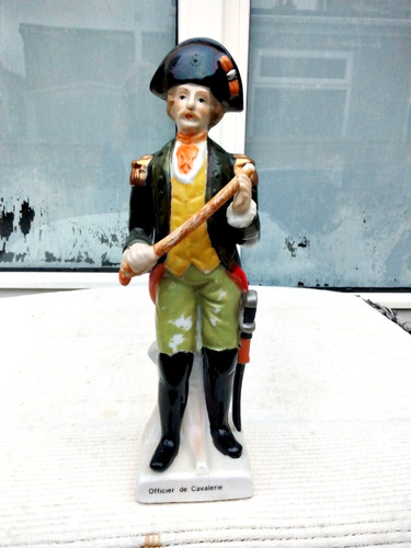Figurina soldato vintage - soldato,