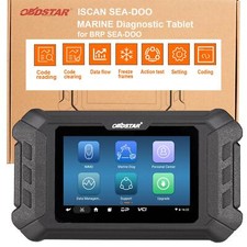 OBDSTAR ISCAN per SEA-DOO