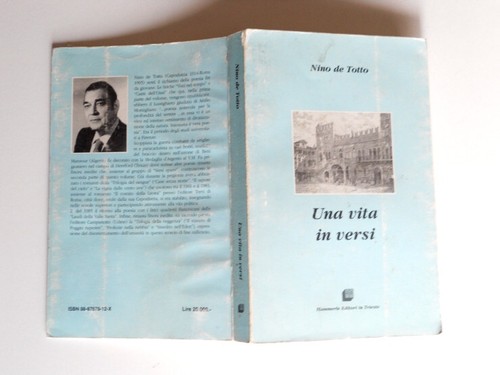 Una vita versi cod - una,