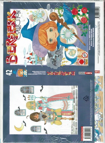 Cover variant berserk - cover,