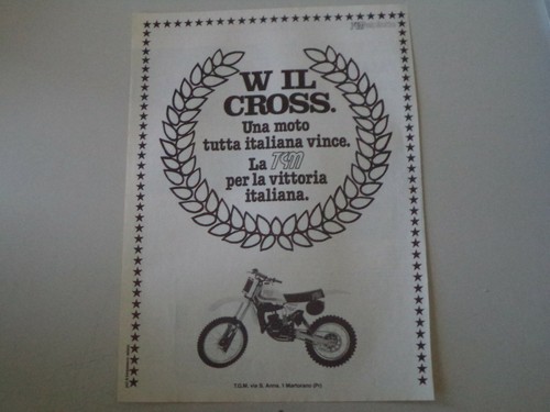 Advertising pubblicità 1980 - pubblicità,