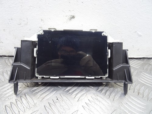 Schermo display multifunzione - schermo,