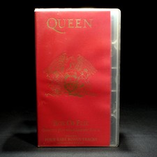 Queen - Box Of Flix Set X 2