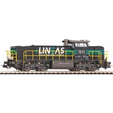 Piko 59076 Locomotiva diesel