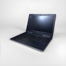 Dell Precision 7510 | Intel