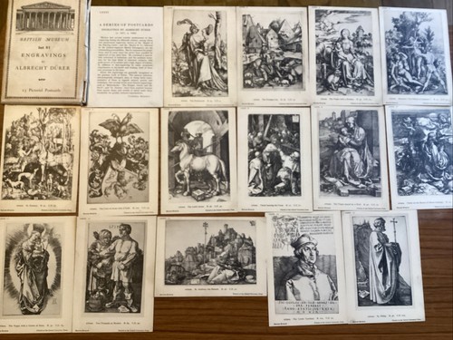 Albrecht durer engravings - albrecht,