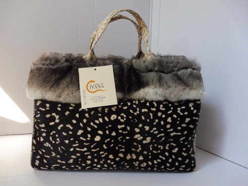 Br48 borsa con manici - borsa,