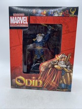 Eaglemoss Figurina Odino