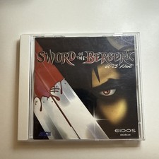 Sword of the Berserk: Gut's