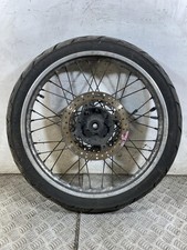 CERCHIO ANTERIORE PER HONDA