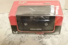M-Tech M4 Nissan Cedric 1/43