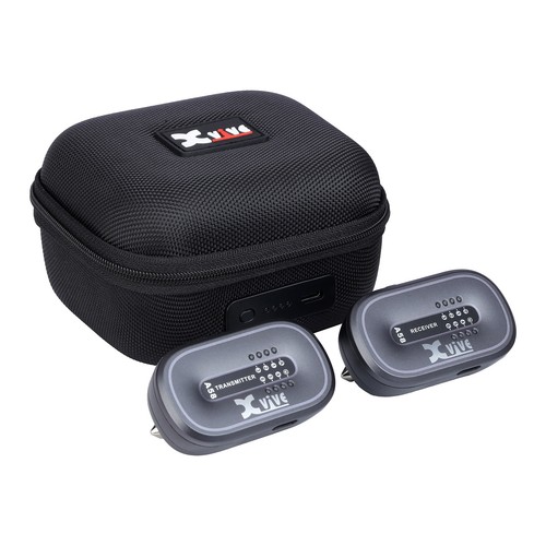 Pacchetto sistema wireless per