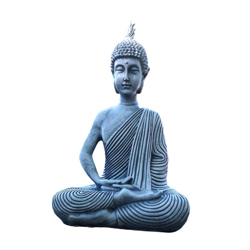 Buddha sculpture ornamento - sculpture, in