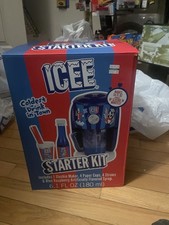 ICEE Slushy Machine 34 oz