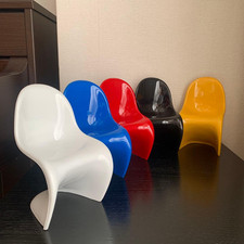 Set sedie Panton collezione