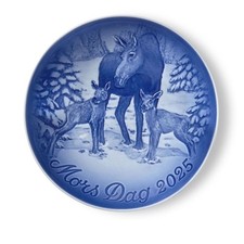 Piatto della Mamma 2025 Royal Copenhagen