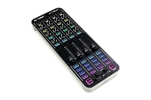 Allen heath xone k3 - allen,