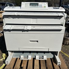Ricoh Aficio 240W / 2400WD