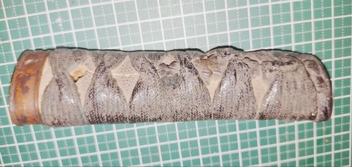 Solo modello wakizashi - solo,