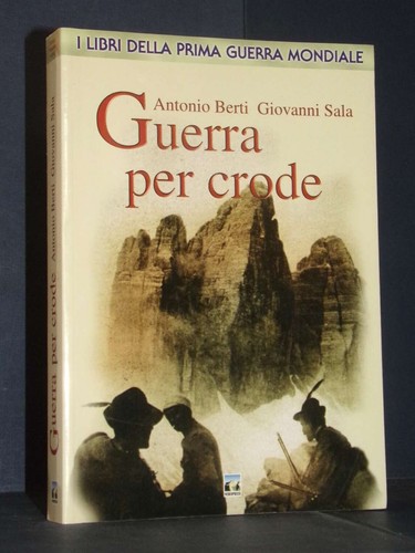 Antonio berti giovanni - antonio, sala