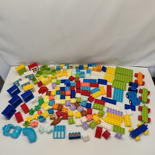 Lego duplo pacchetto joblot - lego,
