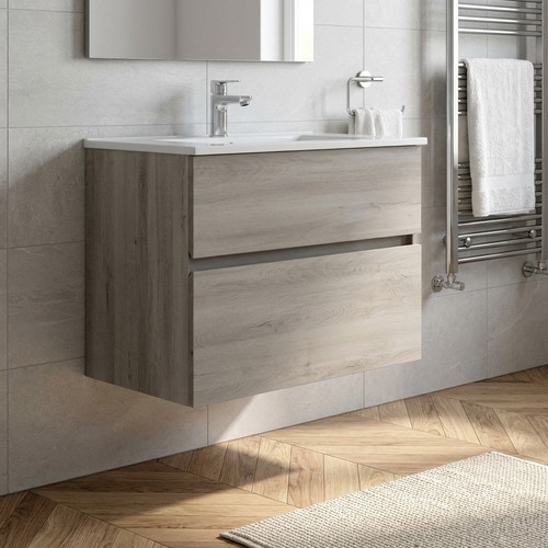 Dechome mobile bagno sospeso - mobile,