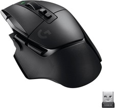Logitech - Mouse da gioco